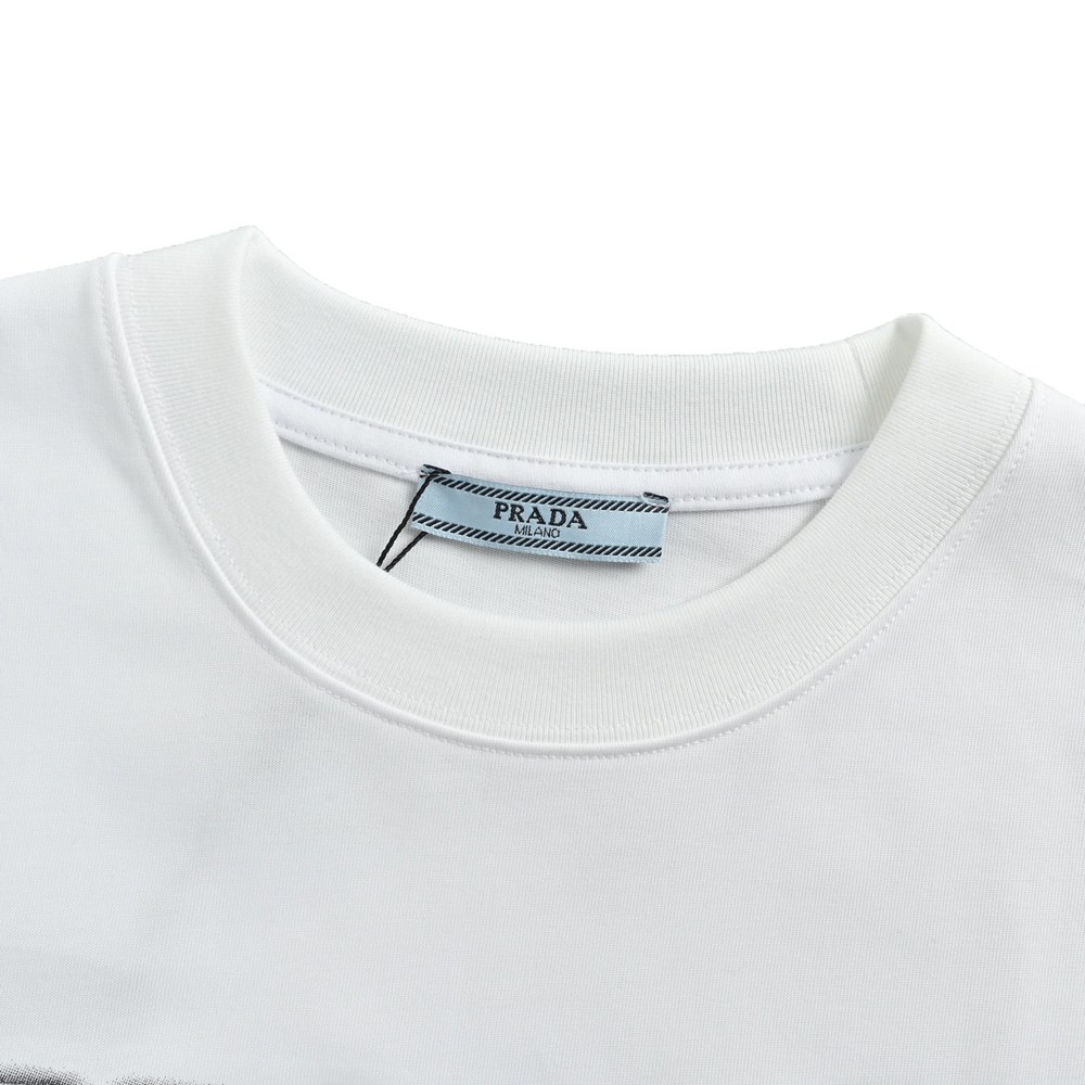 Prada T-shirts-550