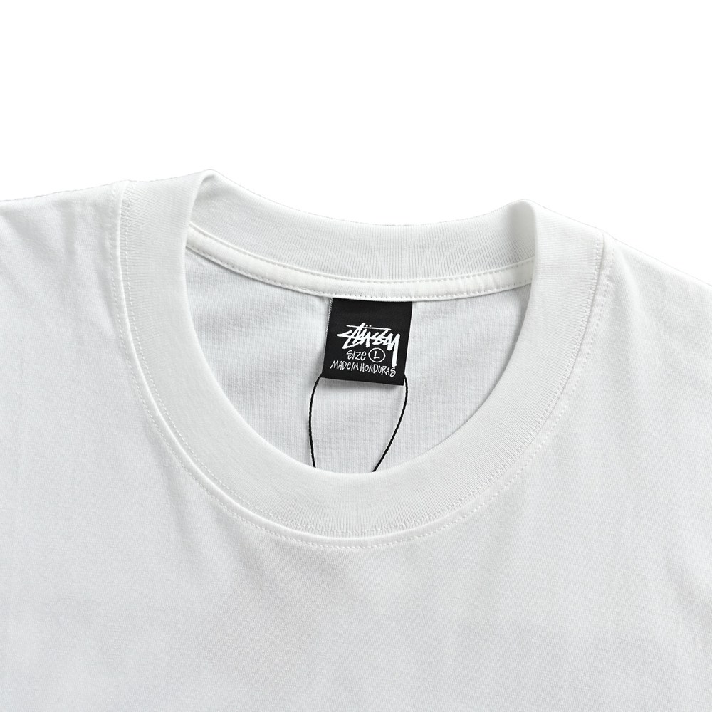Stussy T-shirts-047