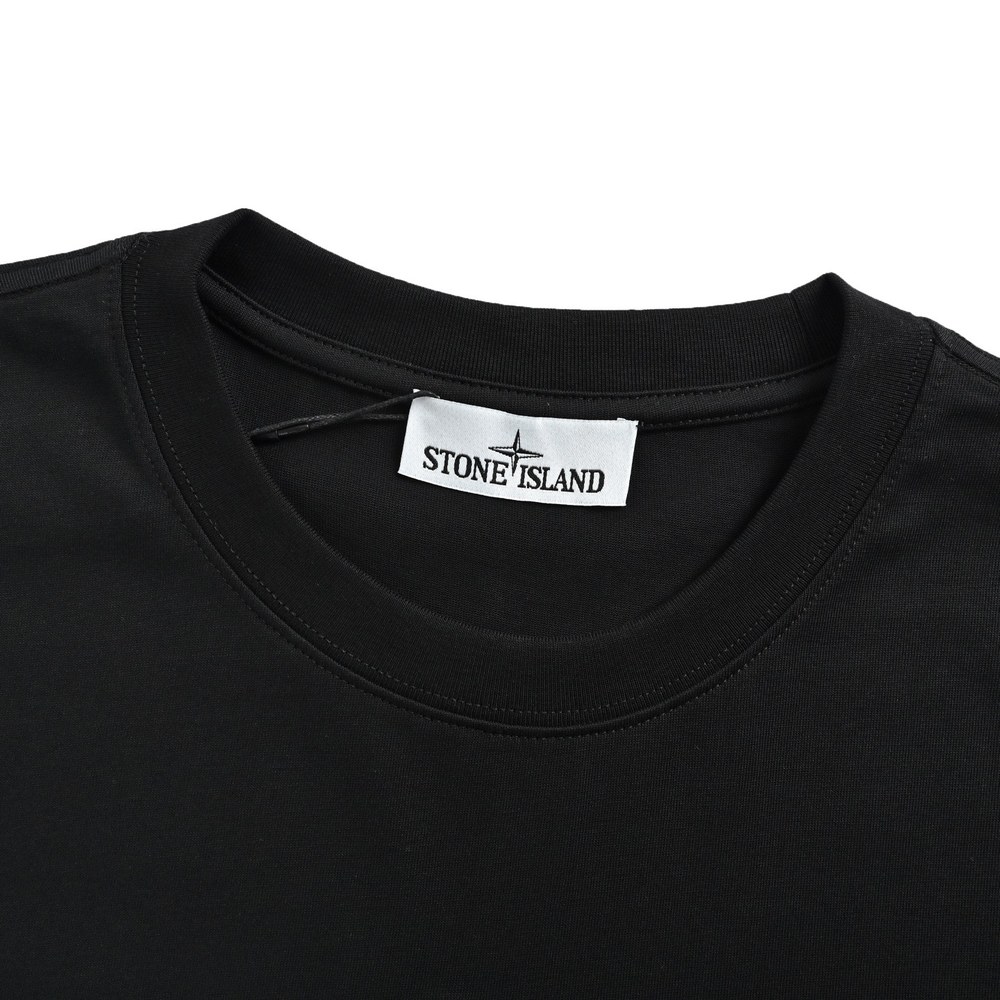 Stone island T-shirts-001