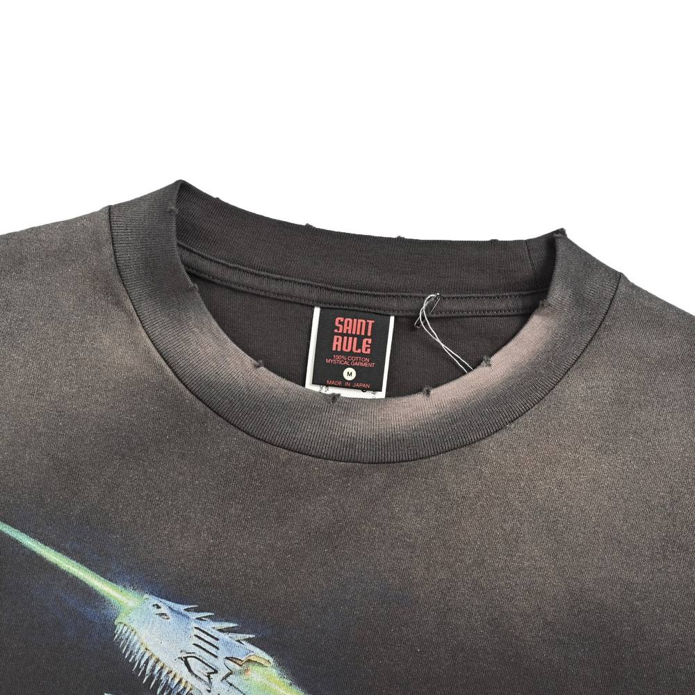 Saint Michael T-shirts-111