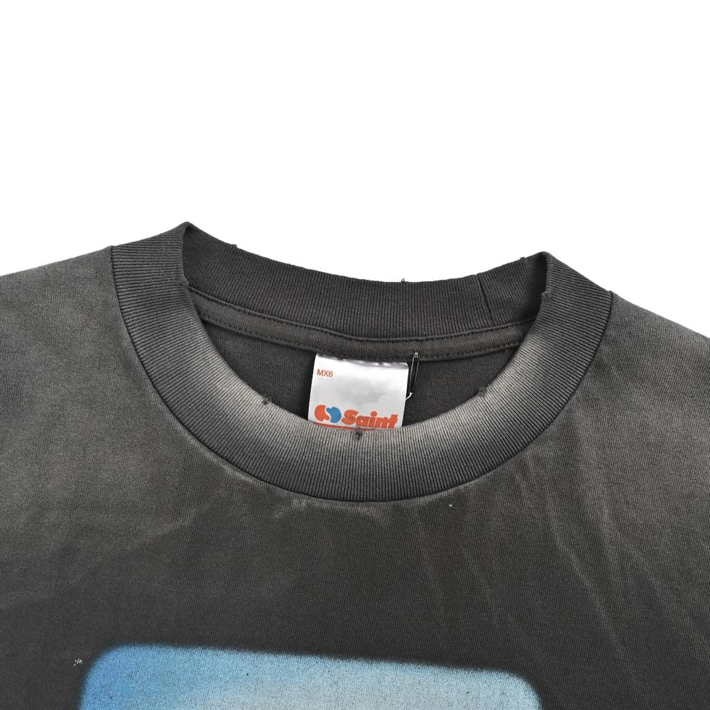 Saint Michael T-shirts-125