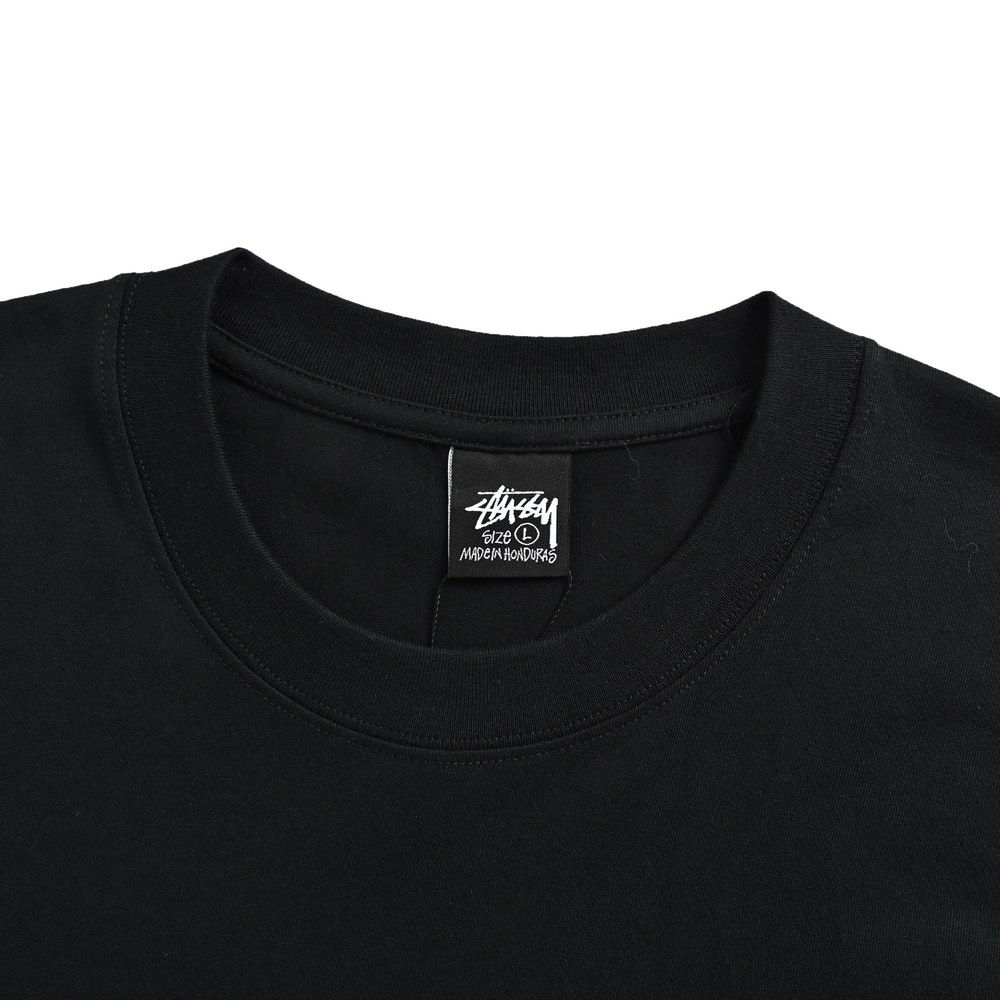 Stussy T-shirts-031