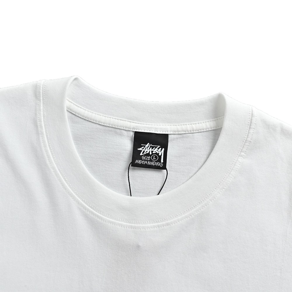 Stussy T-shirts-042