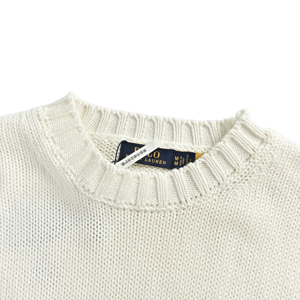 Polo Sweater-147