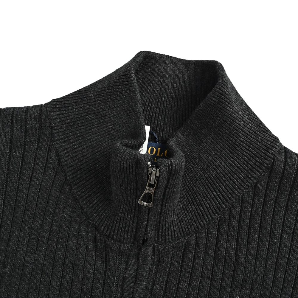 Polo Jacket-068