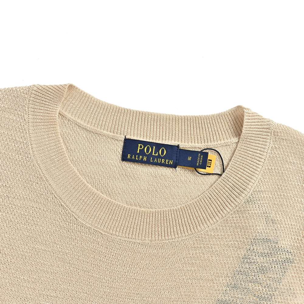 Polo T-shirts-120