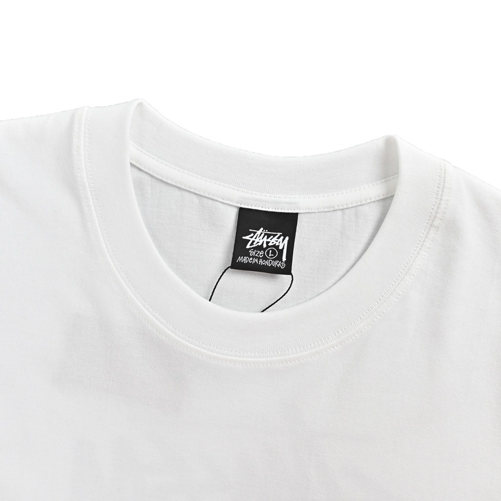 Stussy T-shirts-026