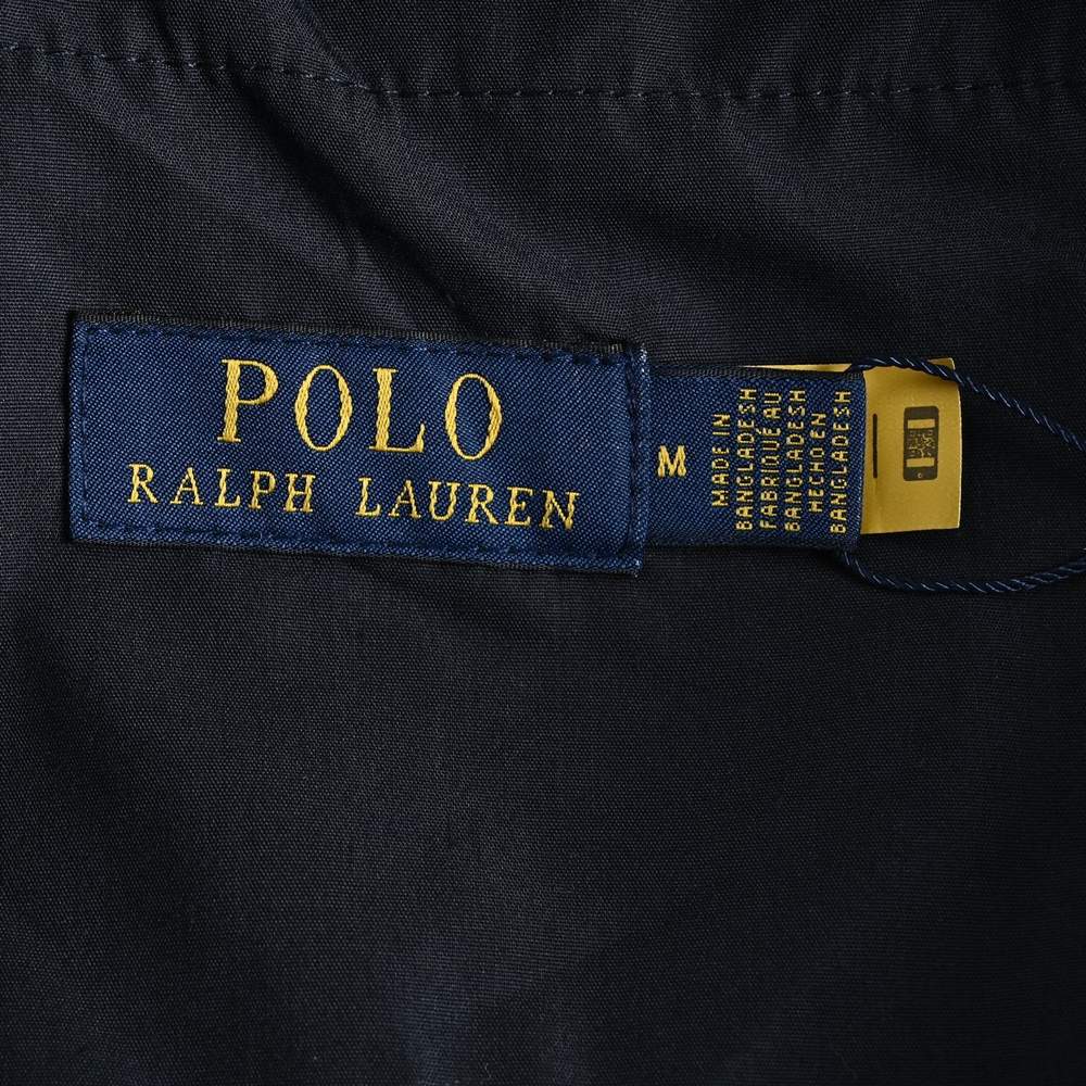 Polo Shorts-027