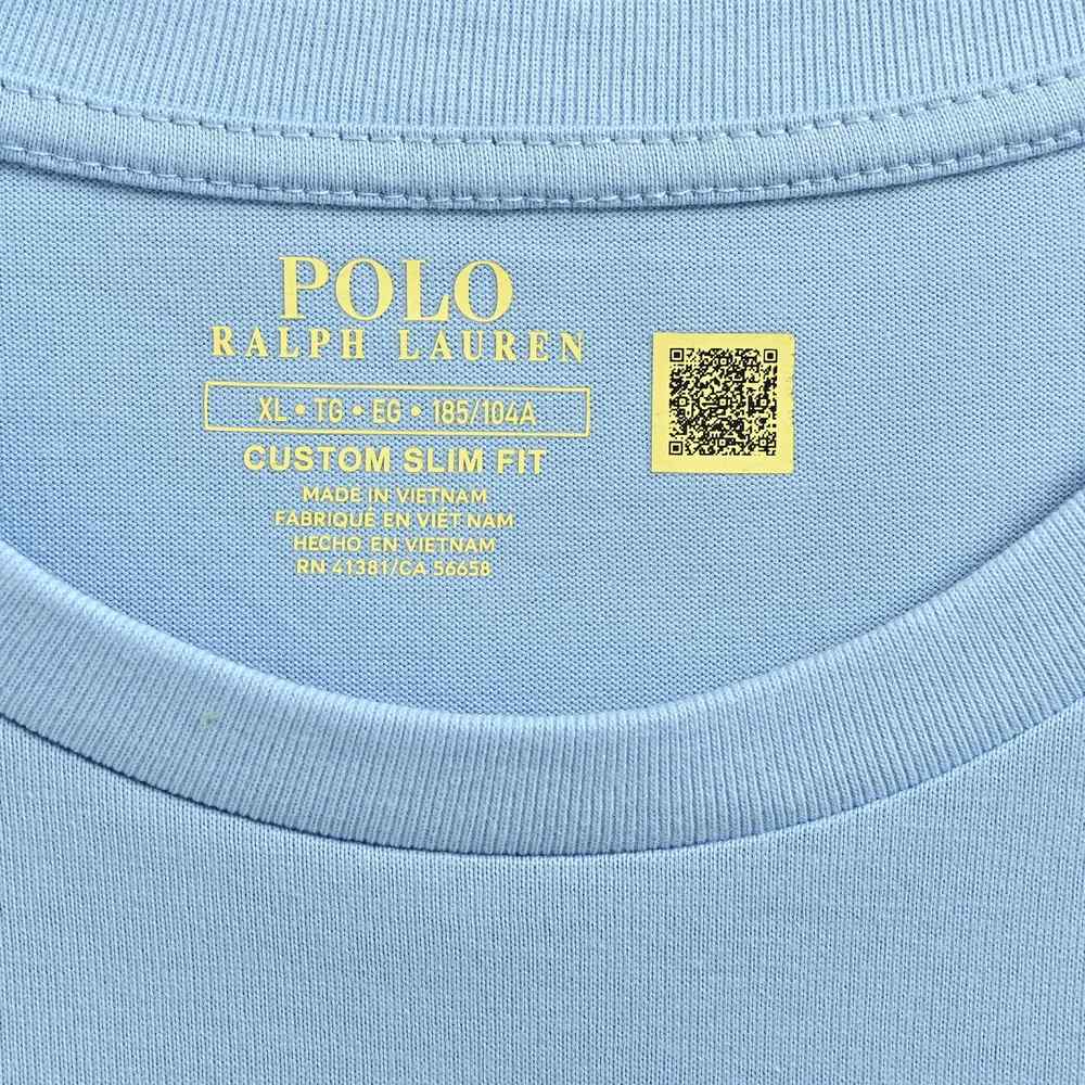 Polo T-shirts-154