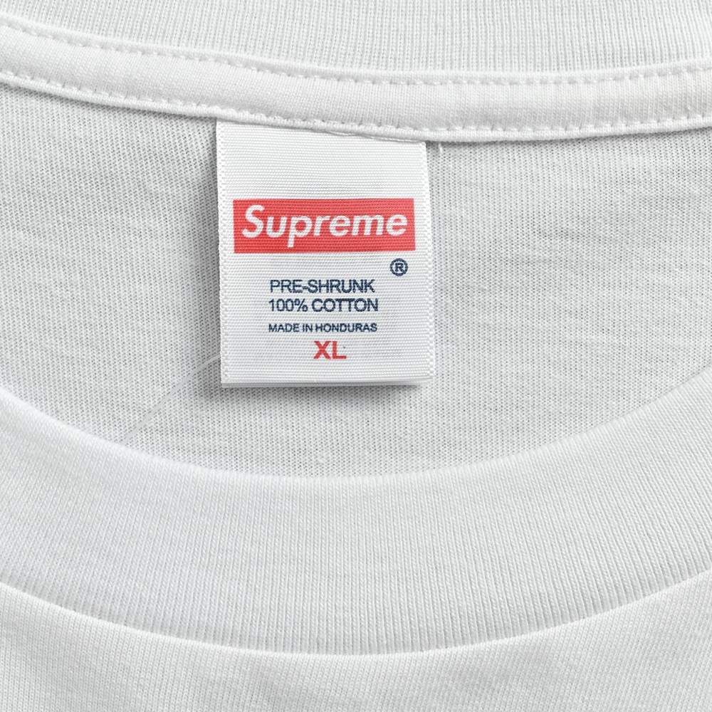 Supreme T-shirts-478