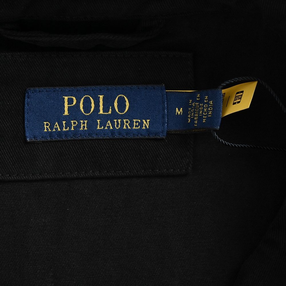 Polo Jacket-046