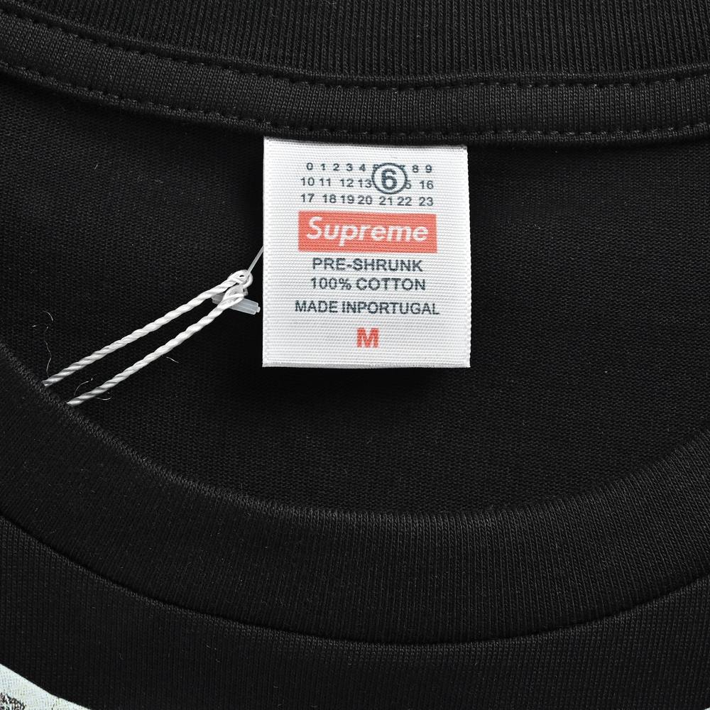 Supreme T-shirts-487