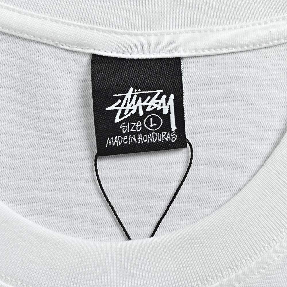Stussy T-shirts-030