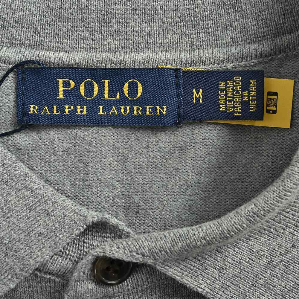 Polo Sweater-079