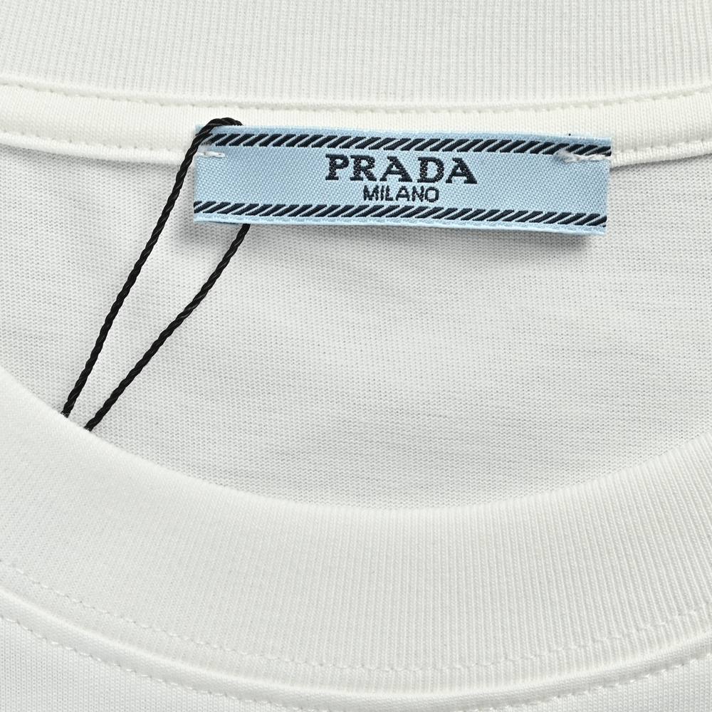 Prada T-shirts-573