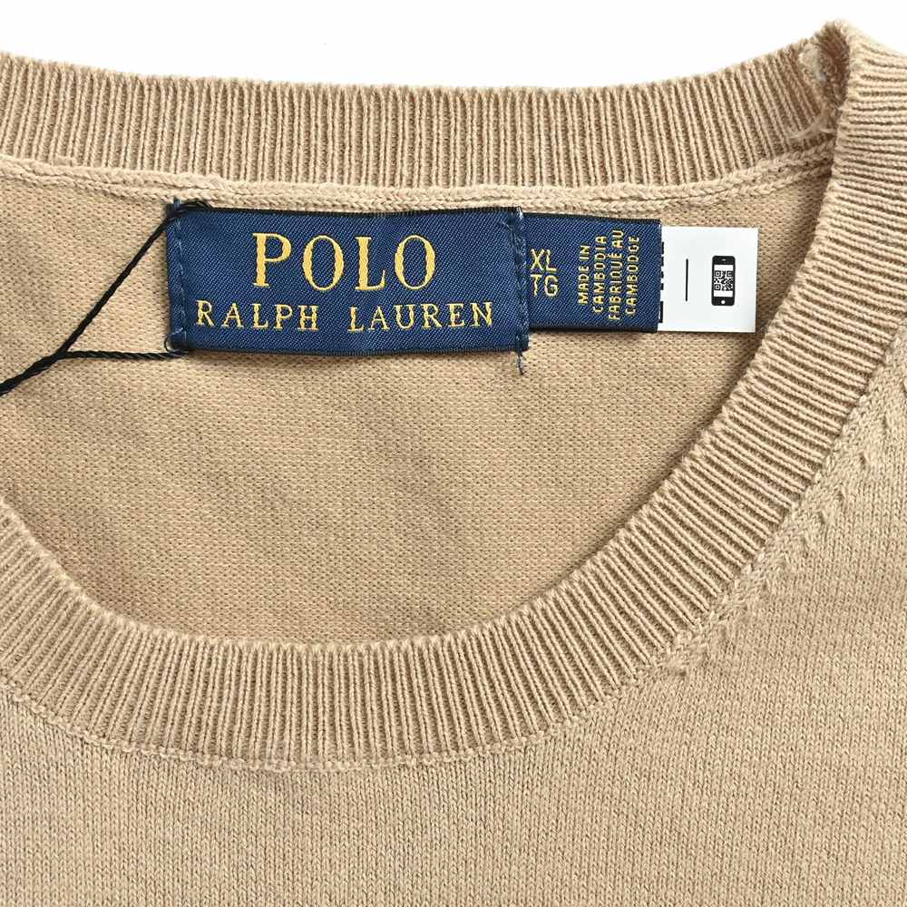Polo T-shirts-105