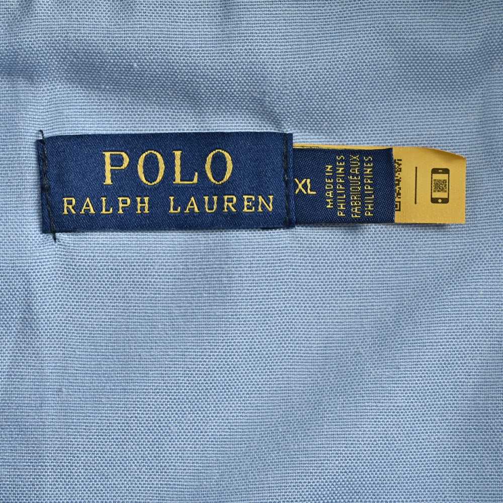 Polo Shorts-031
