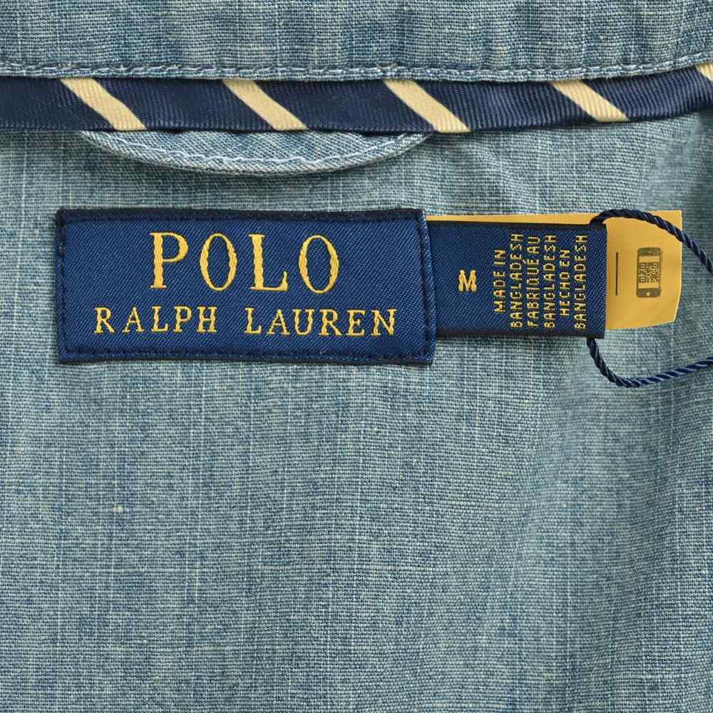 Polo Jacket-055