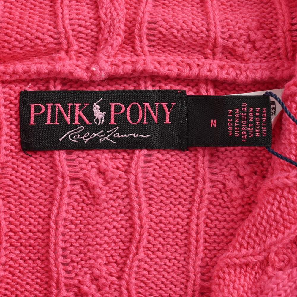 Polo Sweater-149