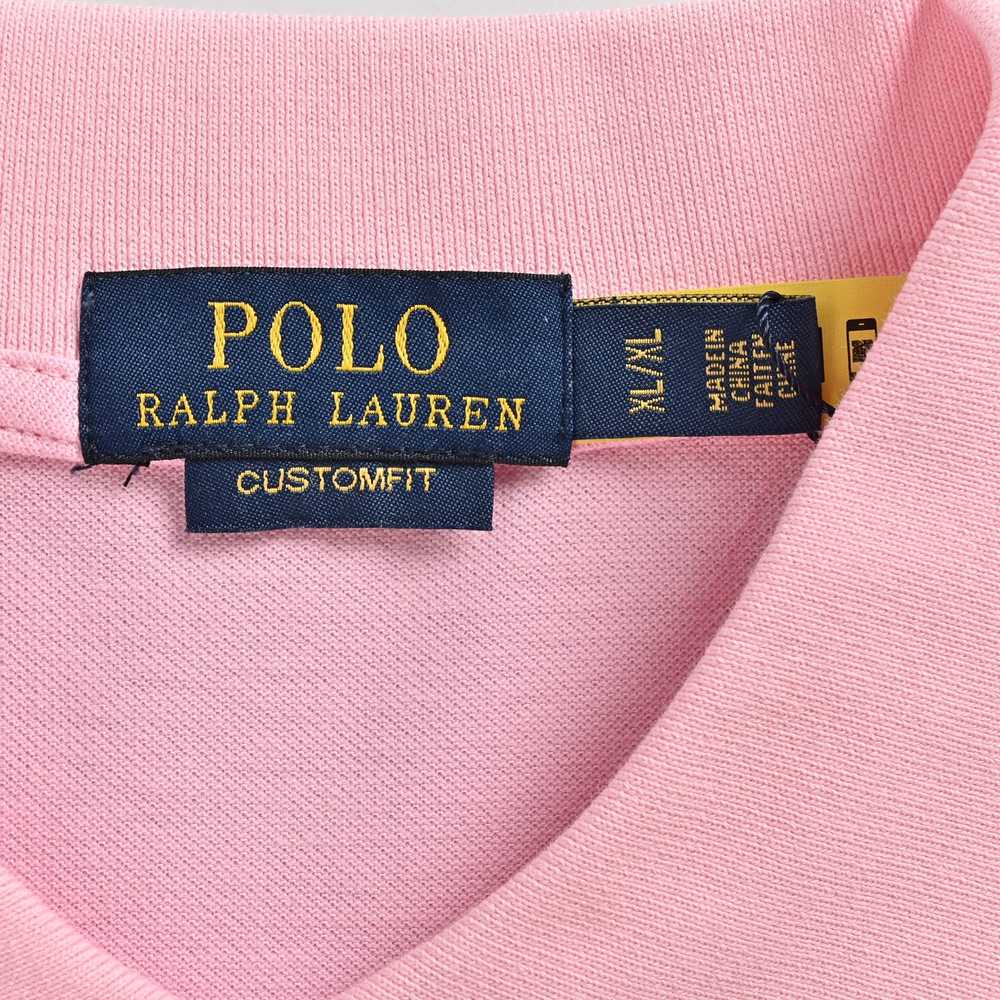 Polo Polo-048