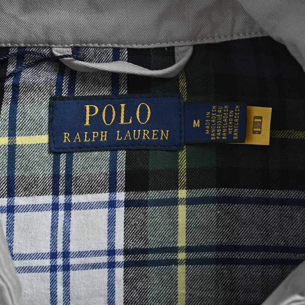 Polo Jacket-058