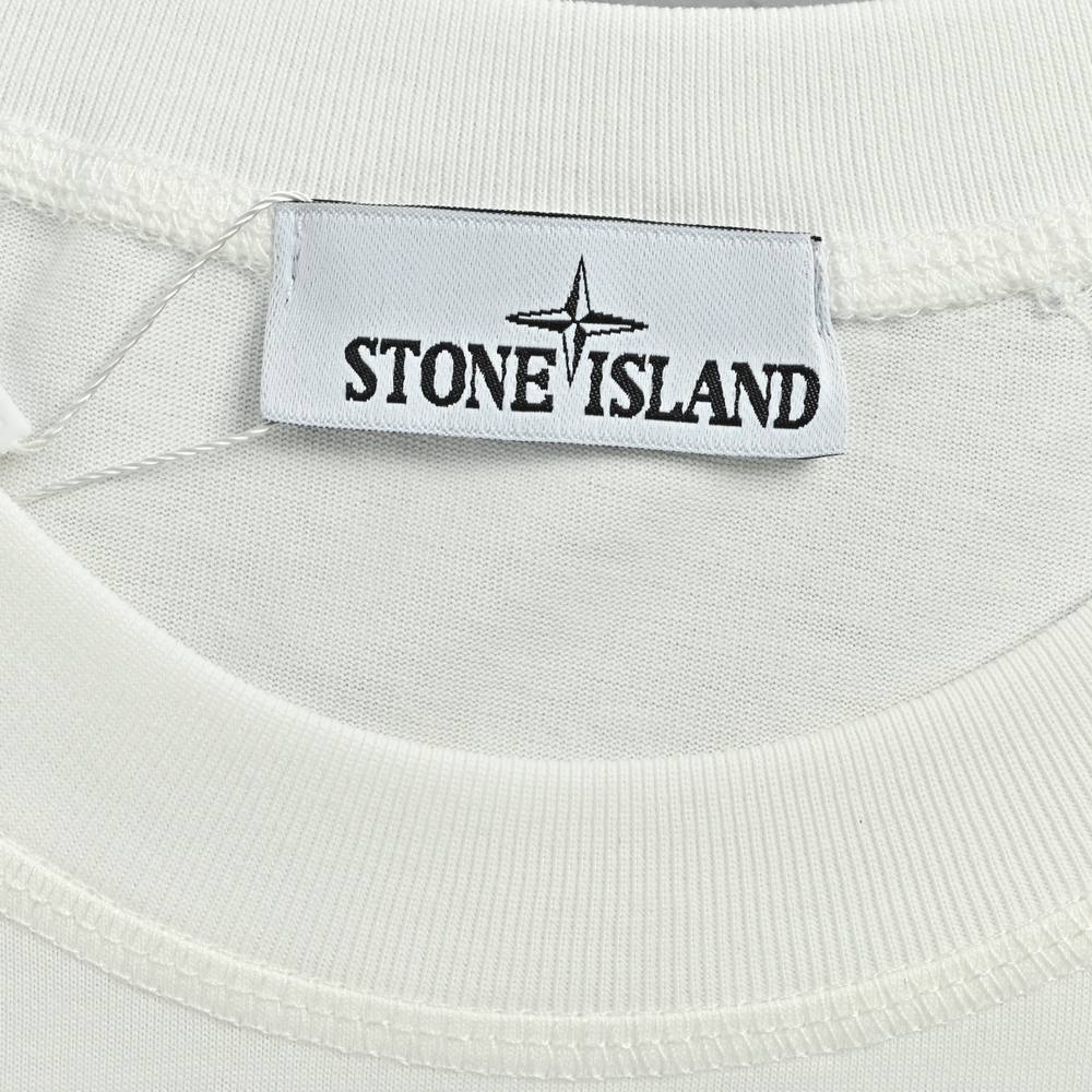 Stone island T-shirts-016