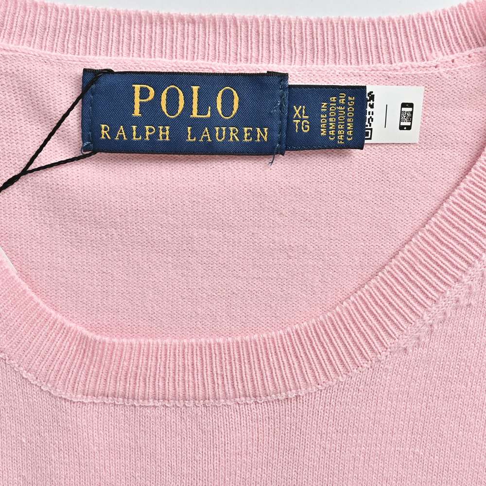 Polo T-shirts-104
