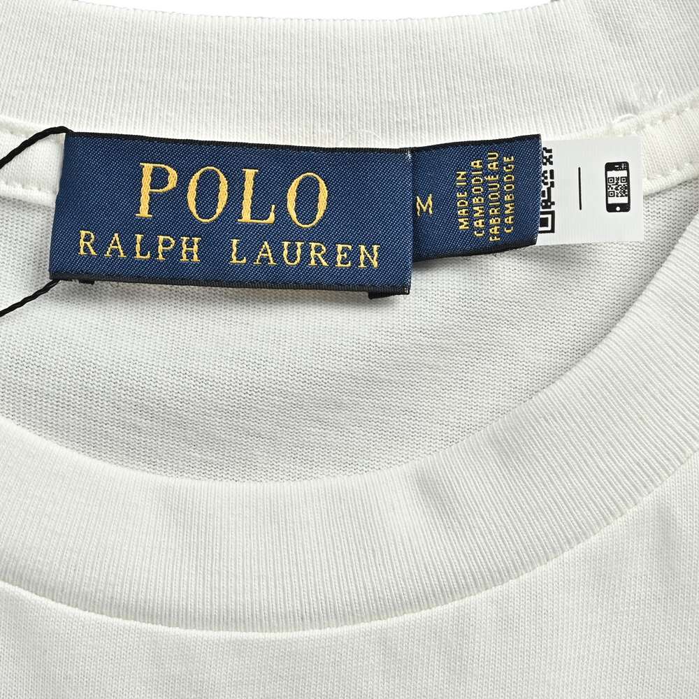 Polo T-shirts-071