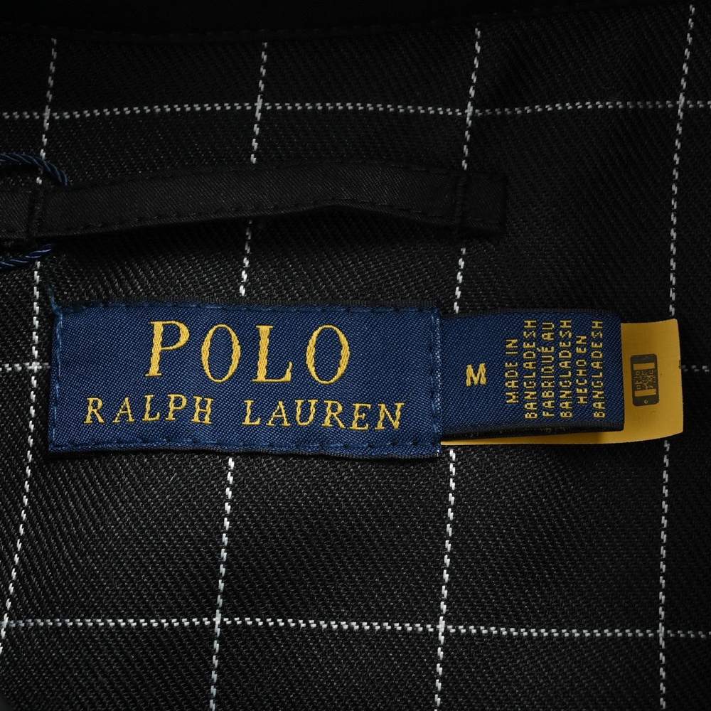 Polo Jacket-060