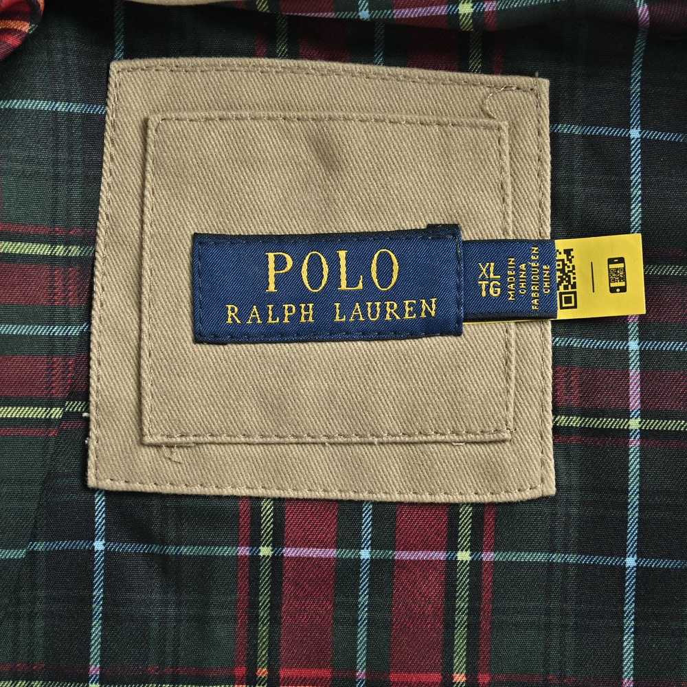 Polo Jacket-052