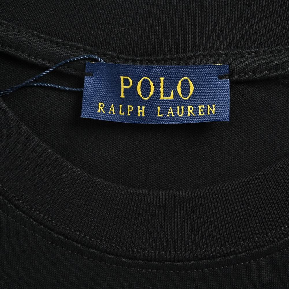 Polo T-shirts-177