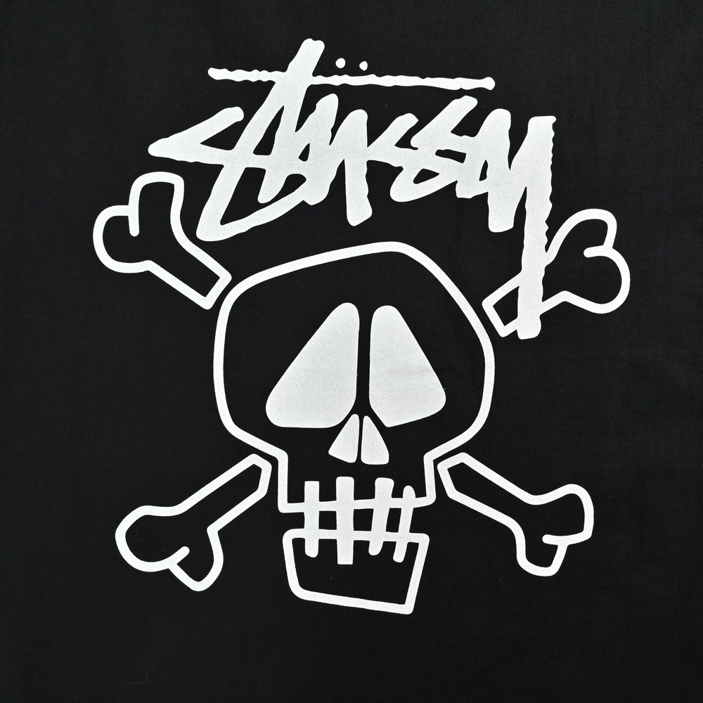 Stussy T-shirts-050