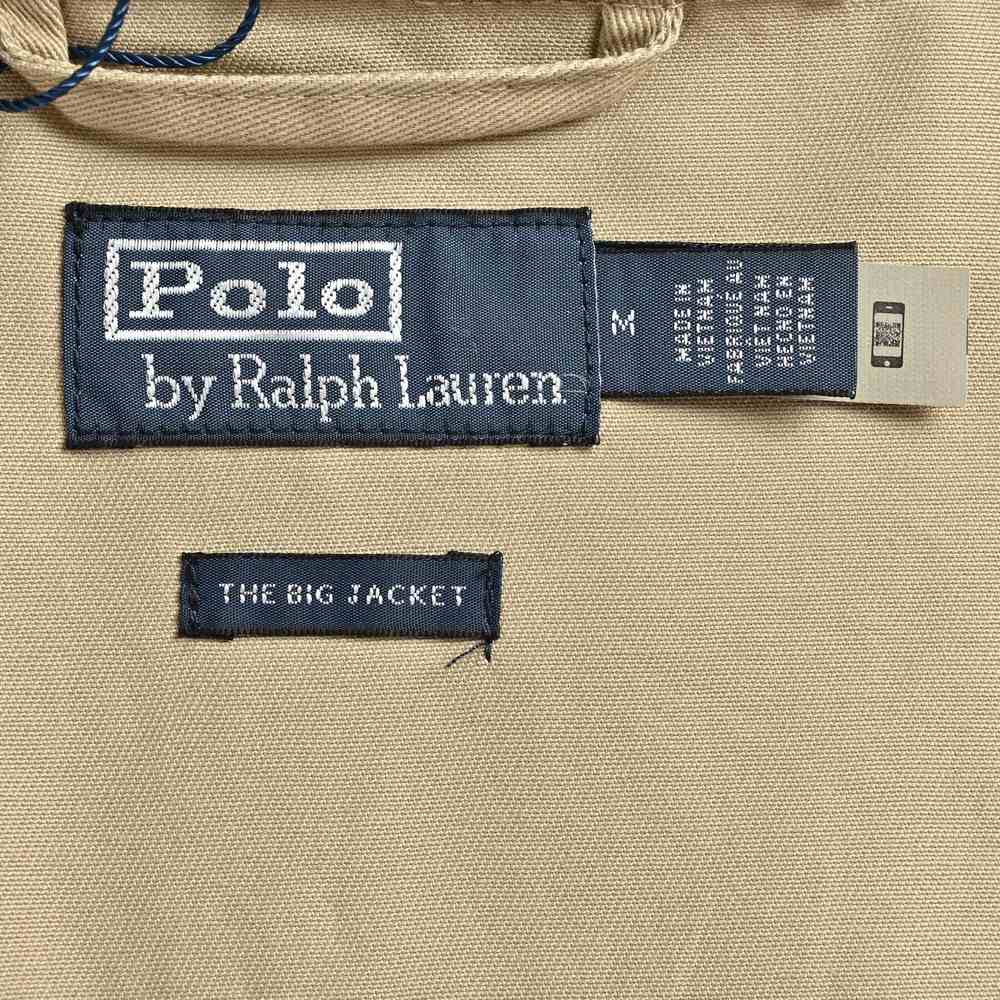Polo Jacket-062