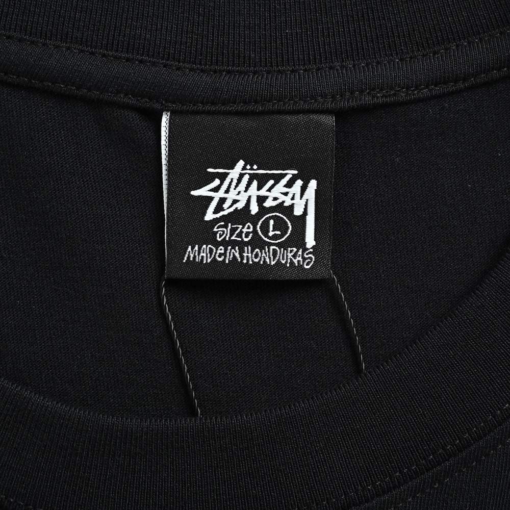 Stussy T-shirts-045