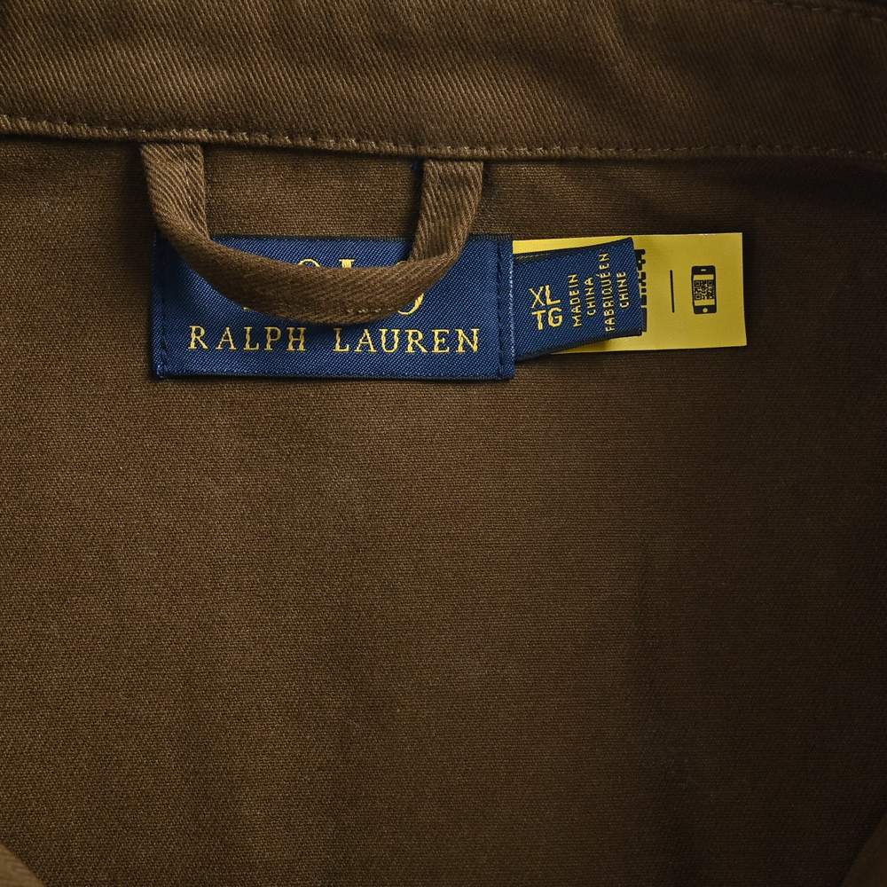 Polo Jacket-051