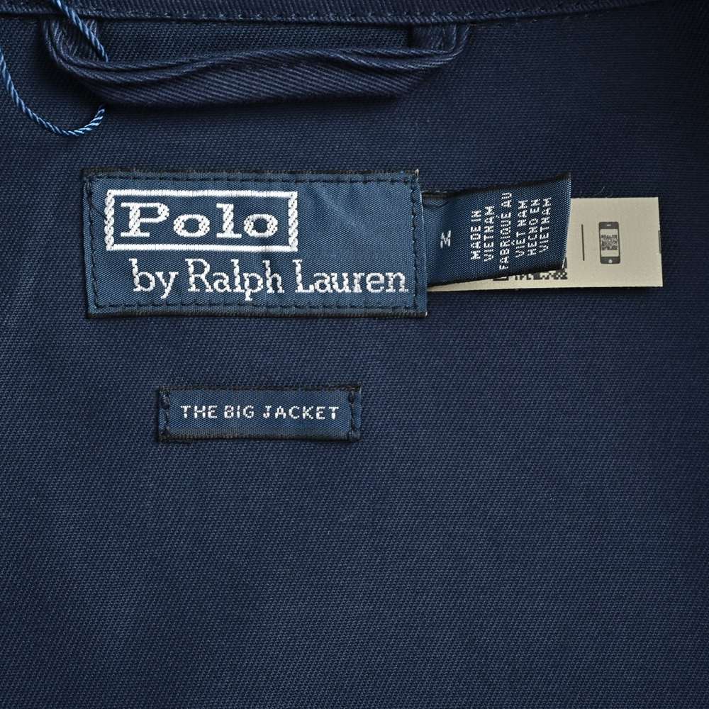 Polo Jacket-061