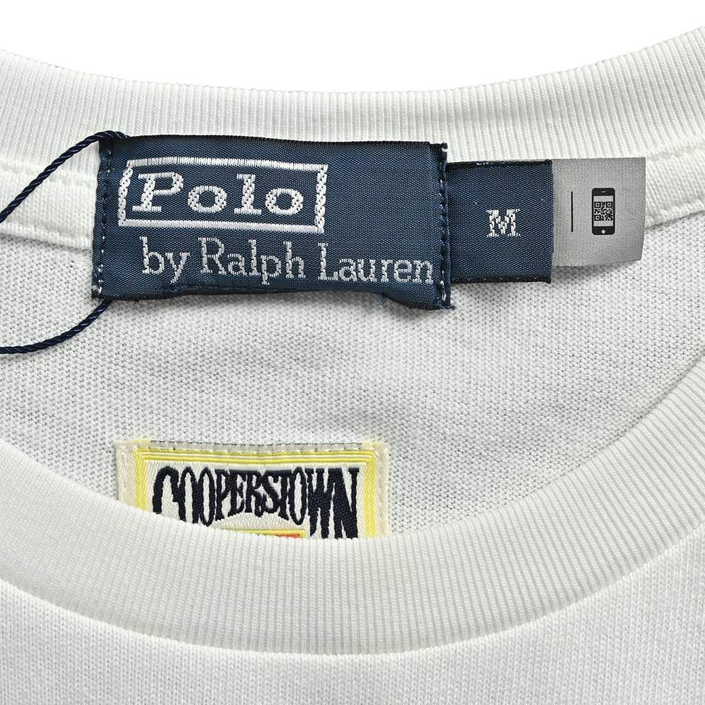 Polo T-shirts-023