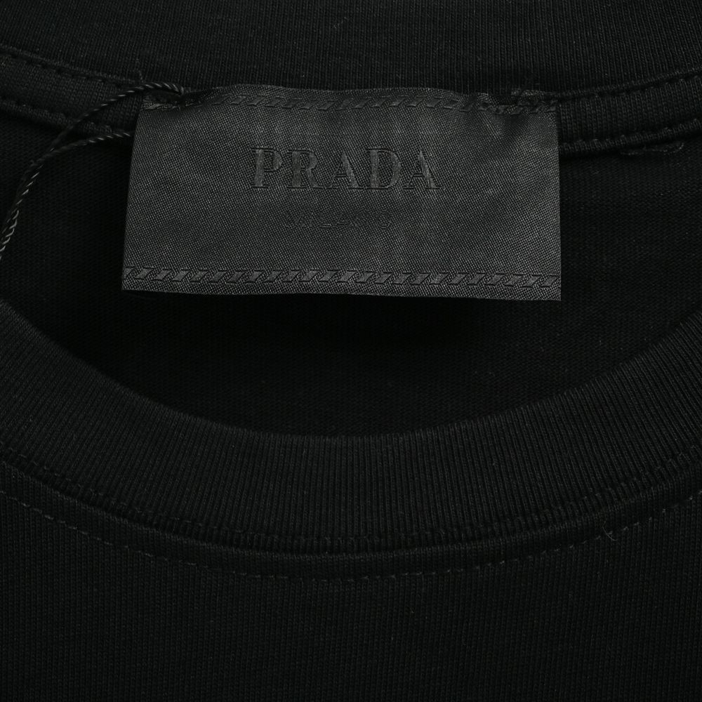 Prada T-shirts-598