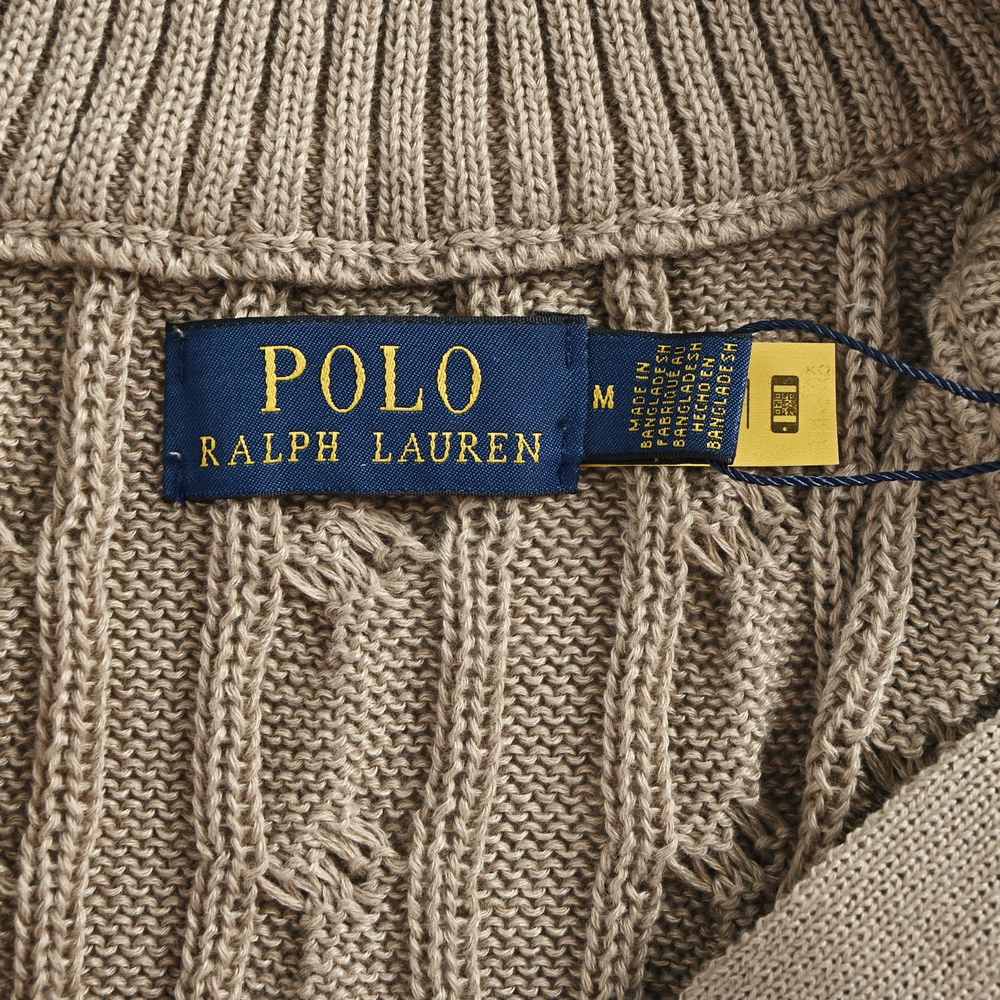 Polo Sweater-138