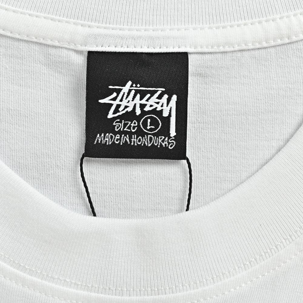 Stussy T-shirts-025
