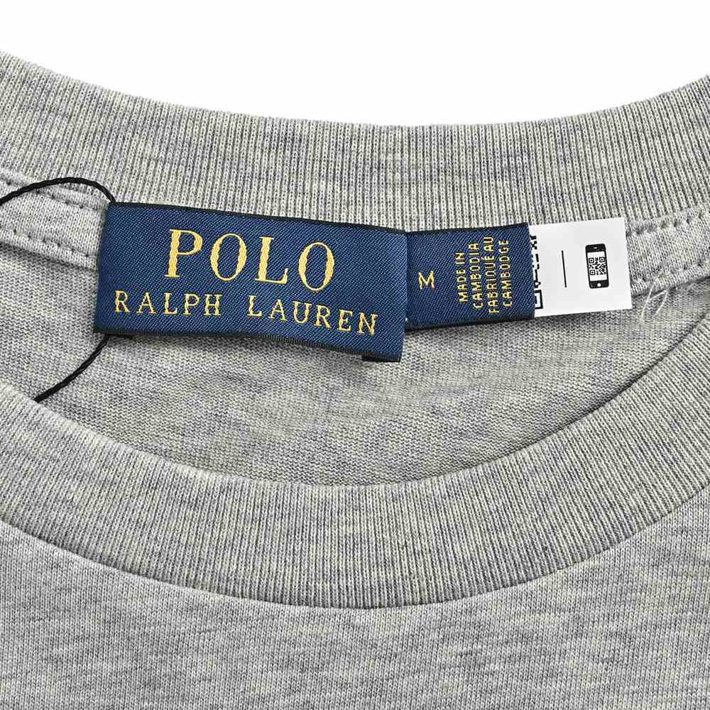 Polo T-shirts-053