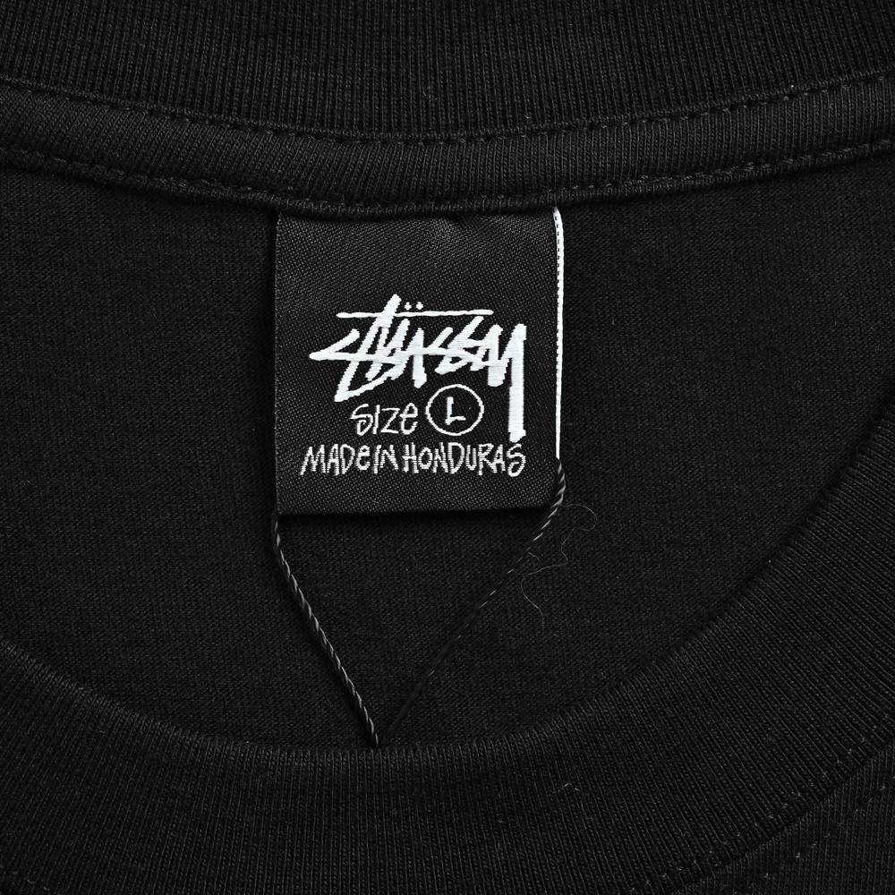 Stussy T-shirts-041