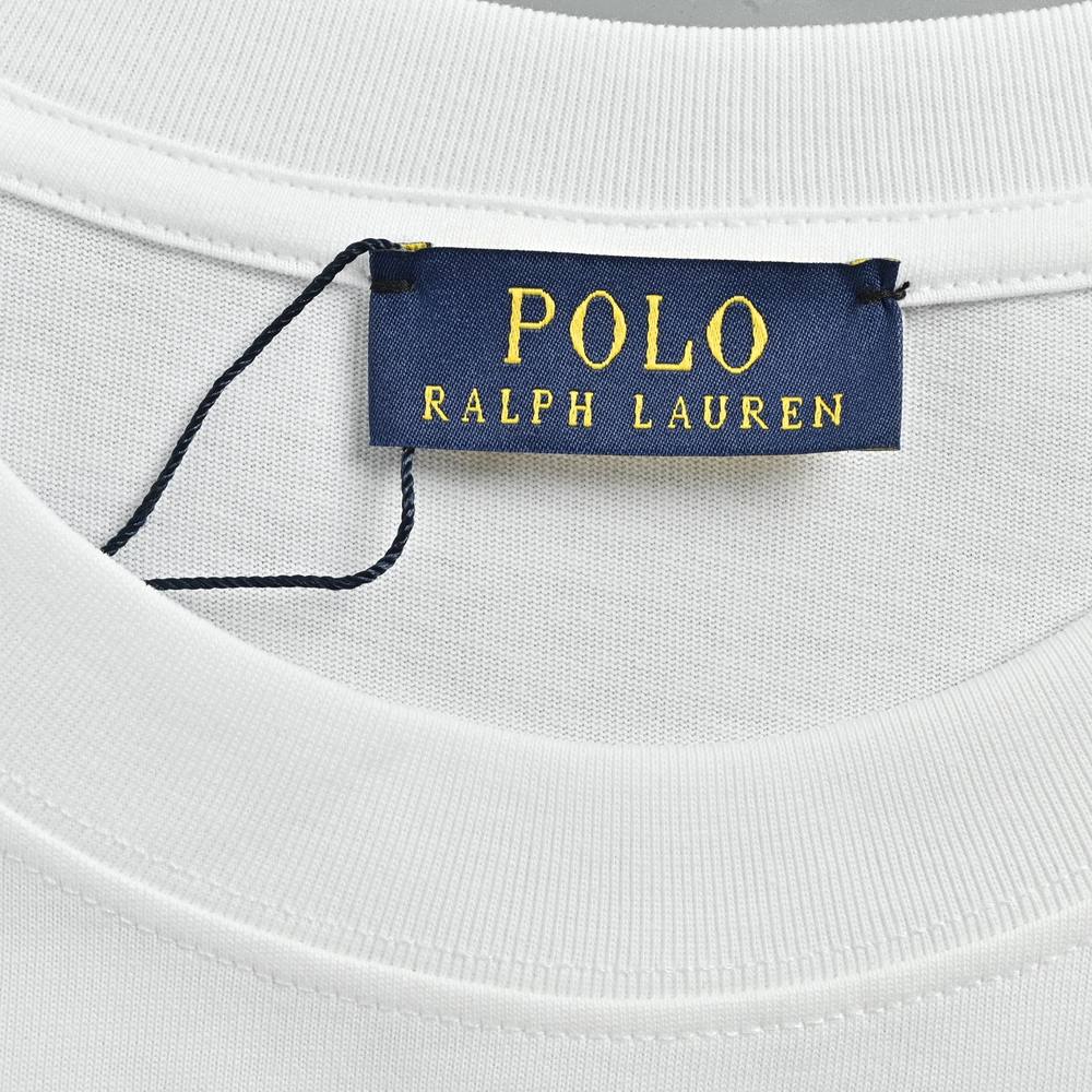 Polo T-shirts-178
