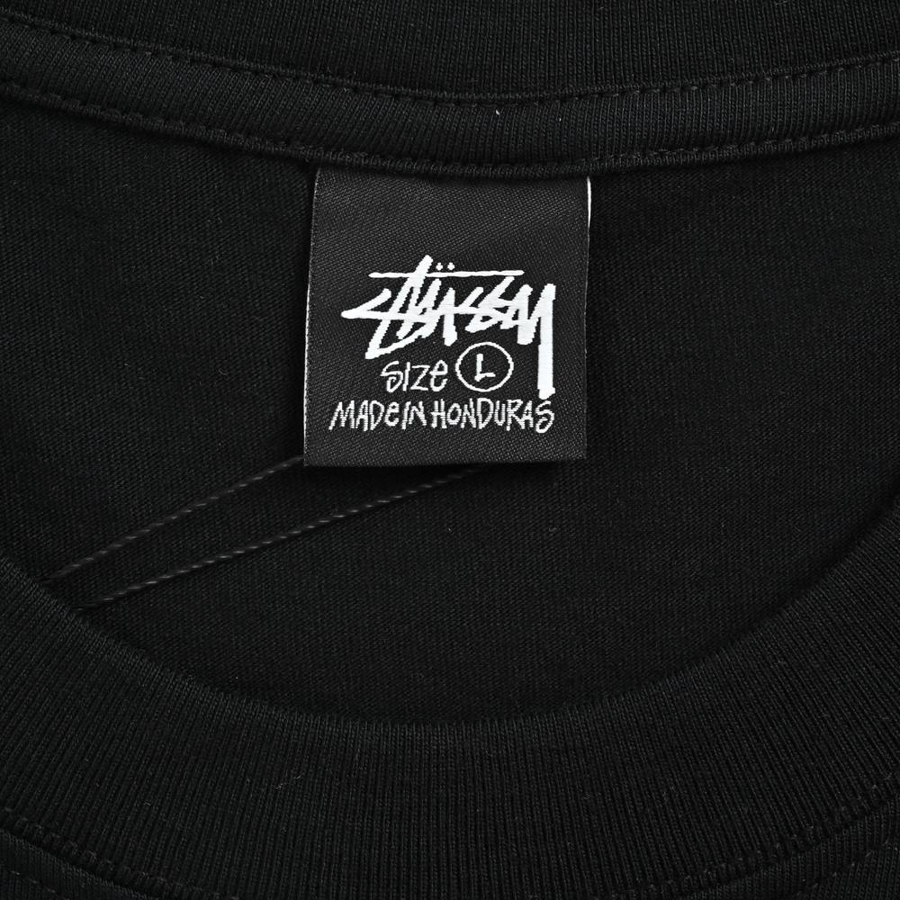 Stussy T-shirts-043
