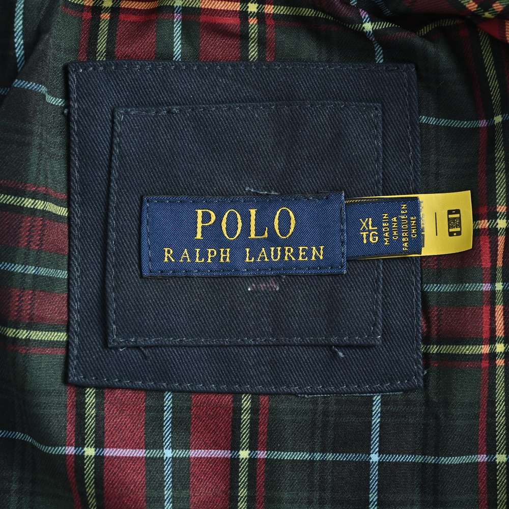 Polo Jacket-050