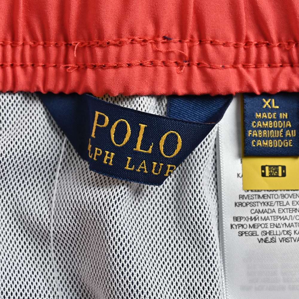 Polo Shorts-008