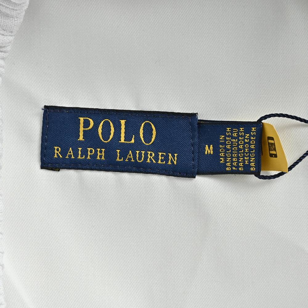 Polo Shorts-028
