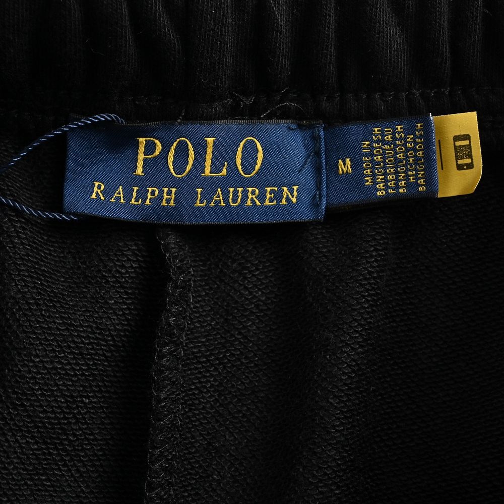 Polo Shorts-032