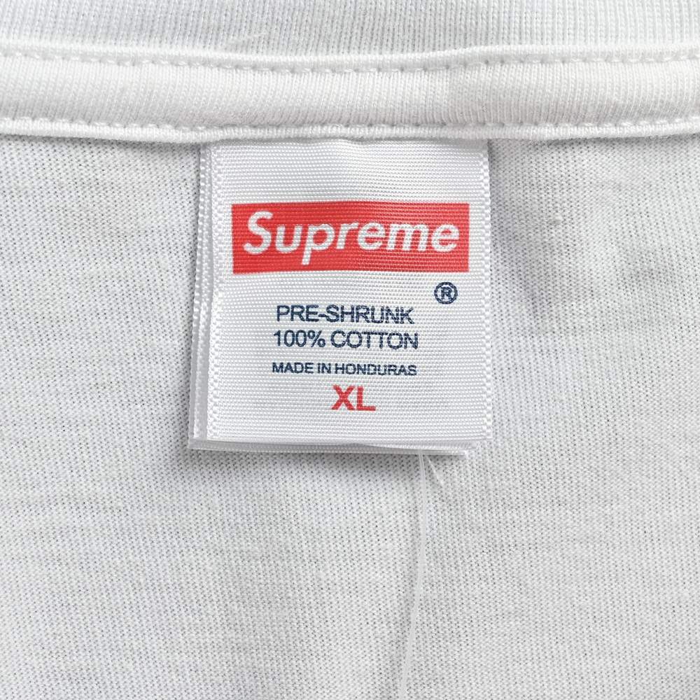 Supreme T-shirts-480