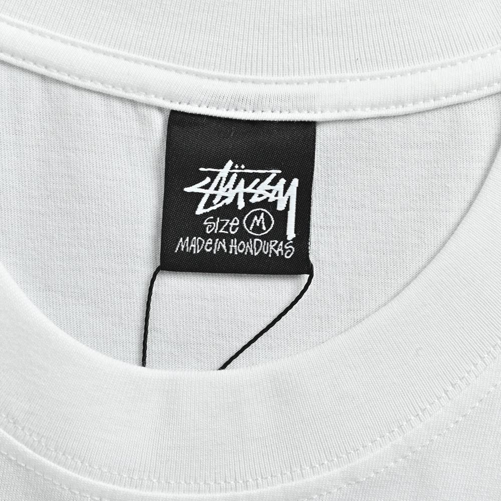 Stussy T-shirts-040